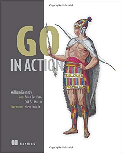 Go in Action thumbnail.